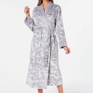 Charter Club Intimates Collection Rose Print Cotto